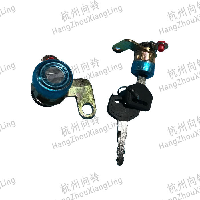 HANGZHOU XIANG LING AUTO PARTS CO.,LTD.